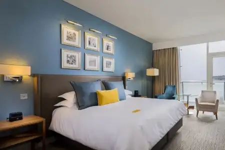 voco St David's Cardiff by IHG - 75