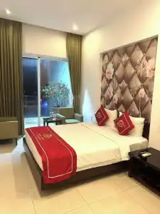 Ngoc Linh Luxury - 140