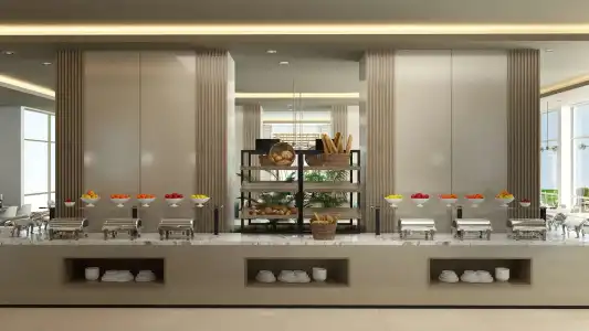 Hyatt Regency Kotor Bay Resort - 10