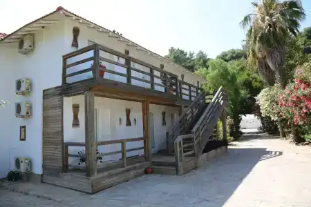 Golden Key Hisaronu - 27