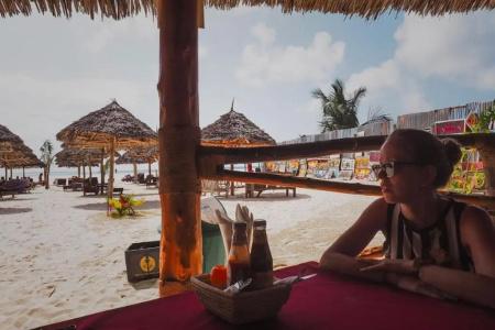 Mocco Beach Villa - 6
