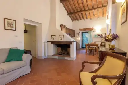 Agriturismo I Bonsi - 112