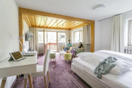 IMbery & Restaurant Hinterzarten - 47