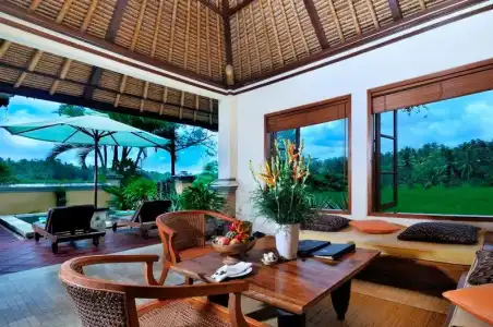 Villa Semana Resort & Spa - 44