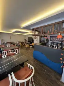 Temel Park Otel - 28