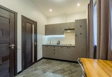 Central Dayflat Apartments - 341