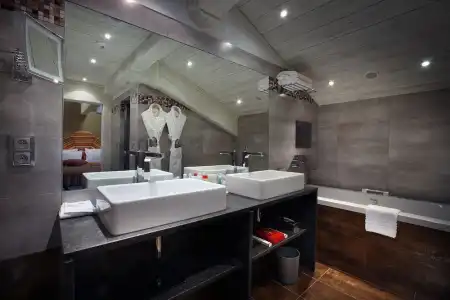 Hôtel Le Lana - 49