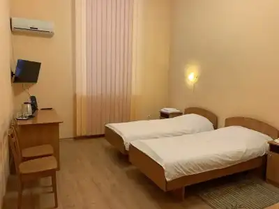 Inn on Zhytomyrska - 2