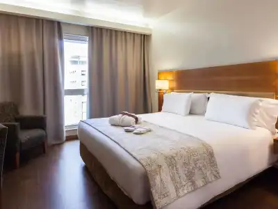 Mercure Lisboa - 29