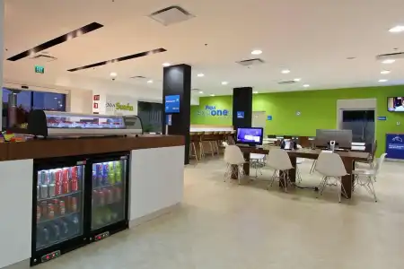 One Cancun Centro - 18