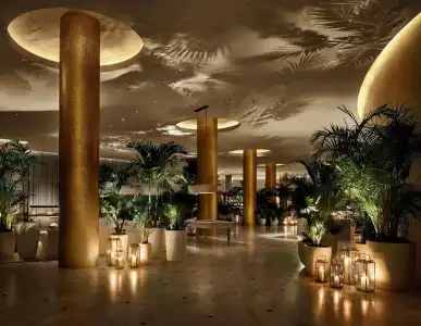 The Miami Beach EDITION - 34