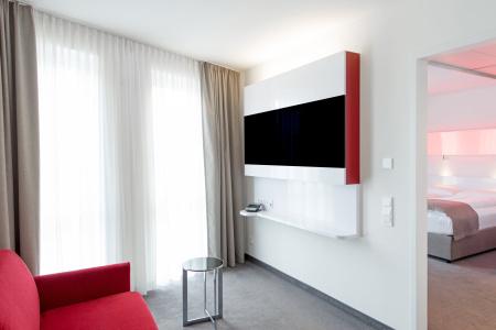 Dormero Frankfurt Messe - 4