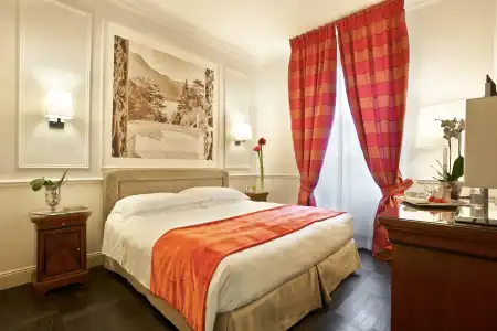 Albergo Terminus - 12