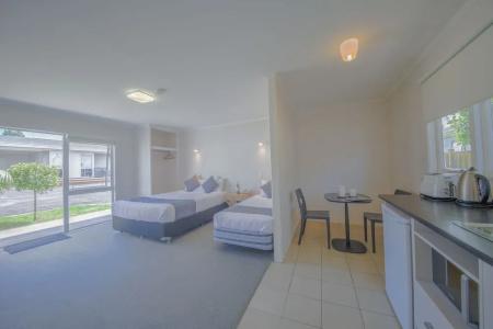 Sylvia Park Motel - 42