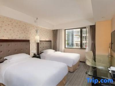 Hepingli Traveler-Inn - 72