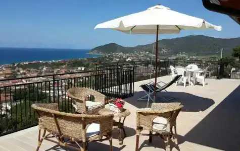 Residence Domus Cilento - 1