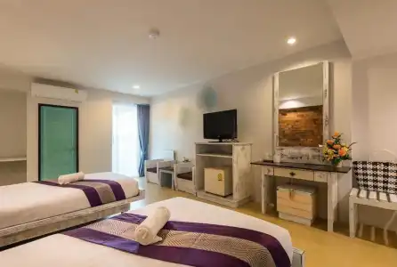 Baan Bandalay - 72