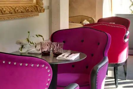La Villa Haussmann - 15