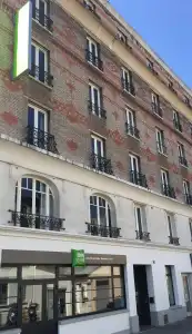 ibis Styles Paris Place d'Italie Butte aux Cailles - 32
