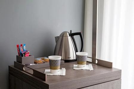 Hôtel Mercure Nancy Centre Place Stanislas - 103