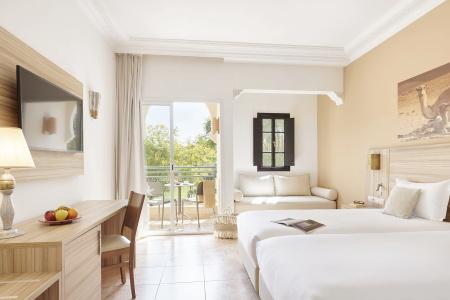 Iberostar Waves Club Palmeraie Marrakech -All Inclusive - 34