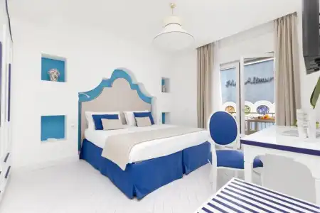 Alimuri Bay Resort - 2