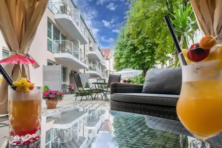 Best Western Plus ParkErding - 14
