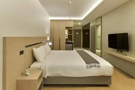 Samyan Serene - 88