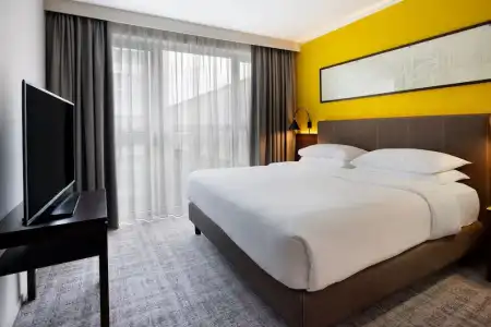 Four Points by Sheraton Bolzano - 58