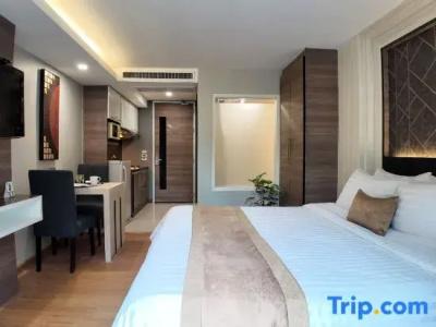 iCheck inn Residences Sukhumvit 20 - 56