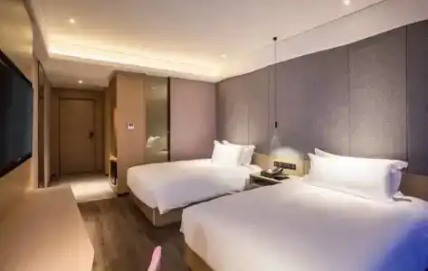 Mercure Suzhou Downtown - 63