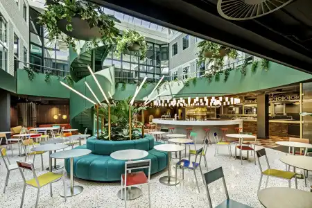 The Florian Amsterdam Schiphol Airport, WorldHotels Crafted - 20