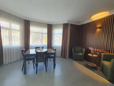 Sapanca Aqua Wellness Spa - 85