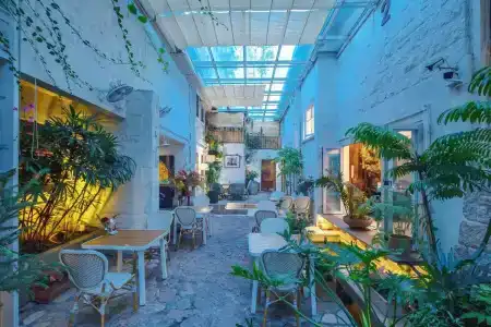 No.6 Garden Villa (Shekou Sea-world) - 22