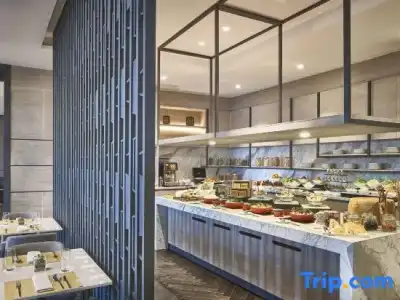 Yogyakarta Marriott - 65
