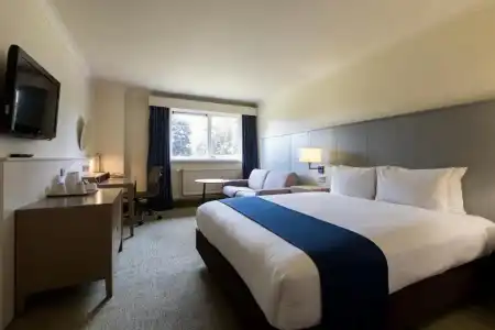 Holiday Inn Cambridge by IHG - 55