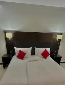 Hôtel Oscar - 11