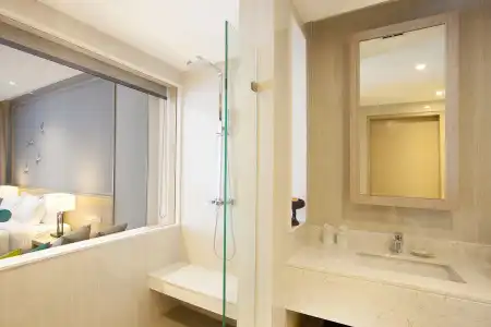 Le Meridien Khao Lak Resort & Spa - 18