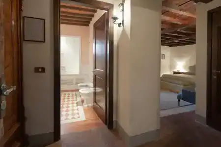Castello di Spaltenna Exclusive Resort & Spa - 77