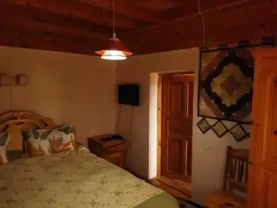 Ethno Guest House Caravan Tamchy - 3