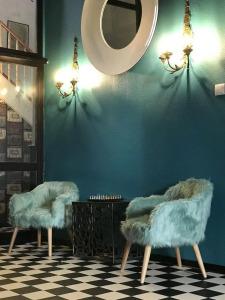 SmartMystique Self Check-IN - 15