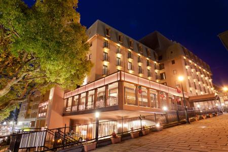 Crowne Plaza ANA Nagasaki Gloverhill by IHG - 49