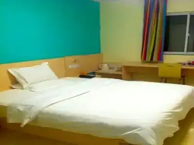 7 Days Inn Suzhou Industrial Park - 5