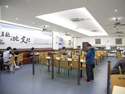 GreenTree Inn Shanghai Minhang Development Zone Subway Station Business - 19