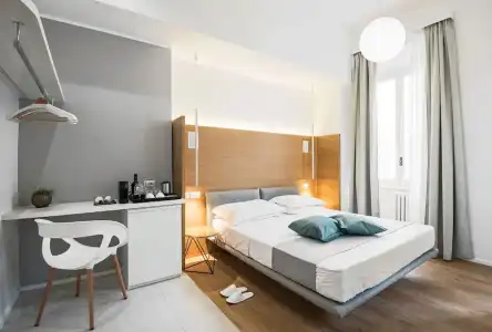 Numa Roma GuestHouse - 10