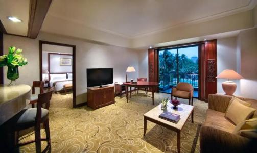 The Sultan & Residence Jakarta - 72