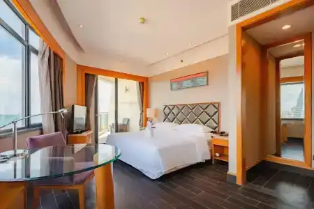 Four Points by Sheraton Hainan, Sanya - 57