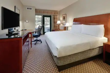 Hilton Garden Inn San Diego Del Mar - 61