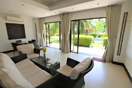 Laguna Villas Boutique - 54