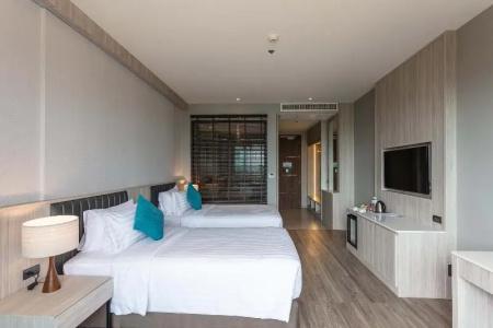 Laguna Grand & Spa Songkhla - 112